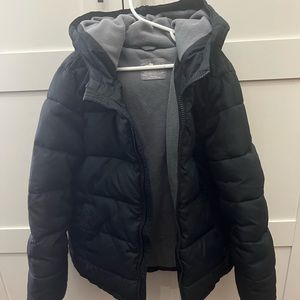 Kids Primary Winter Coat size 10